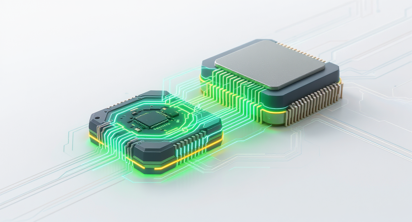 Wide Bandgap Semiconductors (SiC & GaN)