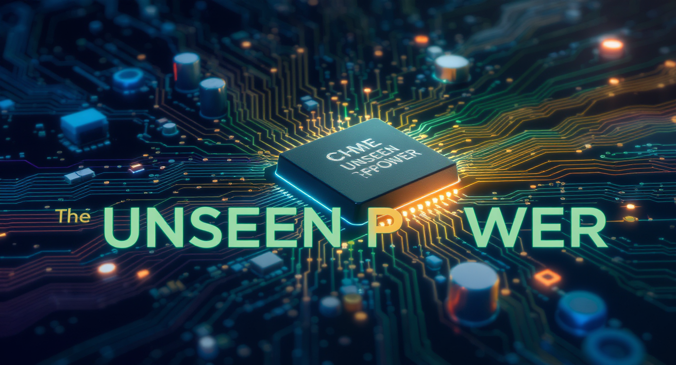Overview of Power Semiconductor Devices