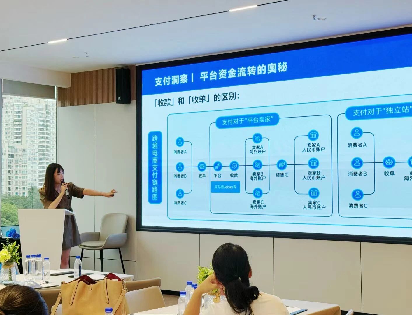 欧盟GPSR找趣税
